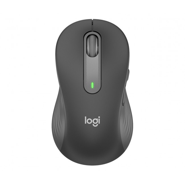 Logitech Signature M650 L Wireless Mouse Logitech Signature M650 L Wireless Mouse