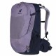 Bicycle backpack -Deuter Trans Alpine 22 SL Lavender- Ink Bicycle backpack -Deuter Trans Alpine 22 SL Lavender- Ink