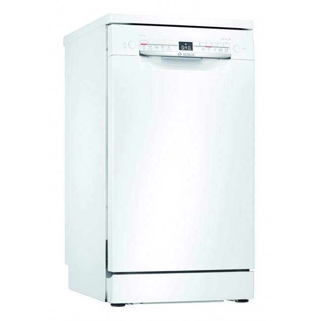 Bosch Serie 2 SPS2IKW10E dishwasher Freestanding 9 place settings F Bosch Serie 2 SPS2IKW10E dishwasher Freestanding 9 place settings F