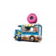 LEGO CITY 60452 Doughnut Truck LEGO CITY 60452 Doughnut Truck