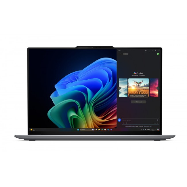 Lenovo ThinkPad X9-15 Gen 1 Copilot+ PC Intel Core Ultra 7 258V Laptop 38.9 cm (15.3 Lenovo ThinkPad X9-15 Gen 1 Copilot+ PC Intel Core Ultra 7 258V Laptop 38.9 cm (15.3
