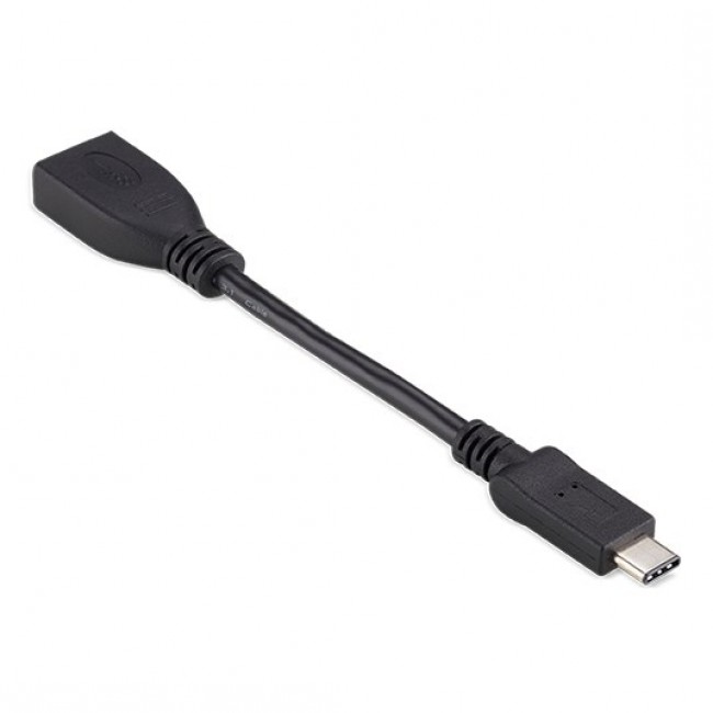 Acer NP.CAB1A.020 USB graphics adapter Black Acer NP.CAB1A.020 USB graphics adapter Black