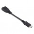 Acer NP.CAB1A.020 USB graphics adapter Black