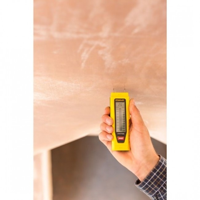Stanley Moisture meter Stanley Moisture meter