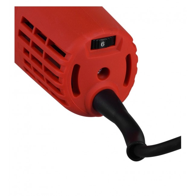 Yato YT-82080 angle grinder 30000 RPM 750 W 1.8 kg