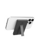Urban Armor Gear 9B4417114030 power bank 5000 mAh Wireless charging Black, Grey