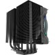 Alpenf hn Dolomit Premium Processor Cooler 12 cm Black 1 pc(s)