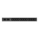 APC Netshelter Rack Automatic Transfer Switch, 1U, 10A, 230V, C14 IN, 12 C13 OUT, 50/60Hz APC Netshelter Rack Automatic Transfer Switch, 1U, 10A, 230V, C14 IN, 12 C13 OUT, 50/60Hz
