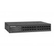 NETGEAR GS324 Unmanaged Gigabit Ethernet (10/100/1000) Black