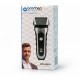 Oromed Oro-Shaver Shaver Black, Silver Oromed Oro-Shaver Shaver Black, Silver