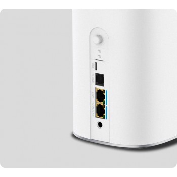 ZTE G5 Ultra 5G Router (MC8512)