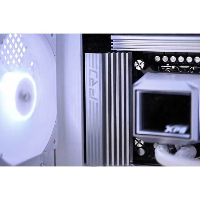 Actina 5901443428954 PC Intel Core Ultra 7 265KF 32 GB DDR5-SDRAM 1 TB SSD NVIDIA GeForce RTX 5070 Ti Midi Tower White Actina 5901443428954 PC Intel Core Ultra 7 265KF 32 GB DDR5-SDRAM 1 TB SSD NVIDIA GeForce RTX 5070 Ti Midi Tower White