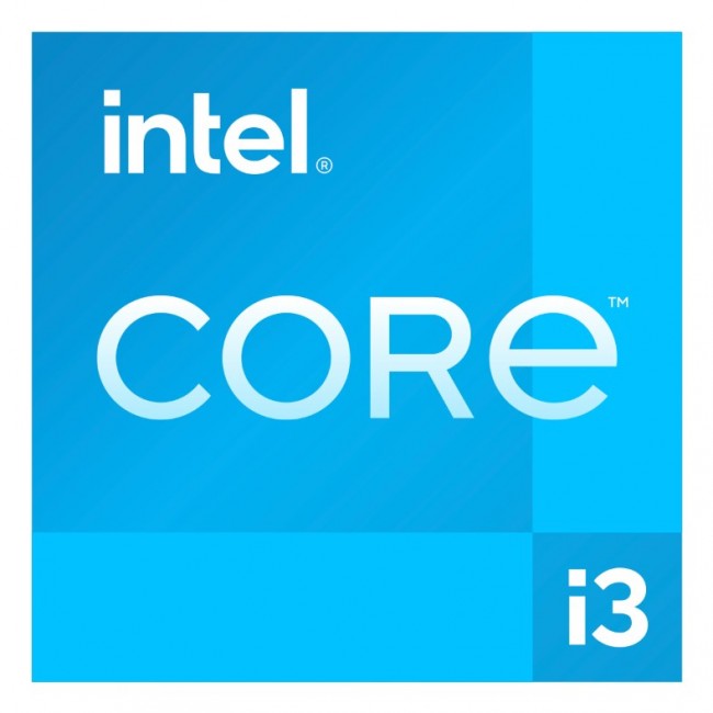 Intel Core i3-12100F processor 12 MB Smart Cache Box Intel Core i3-12100F processor 12 MB Smart Cache Box