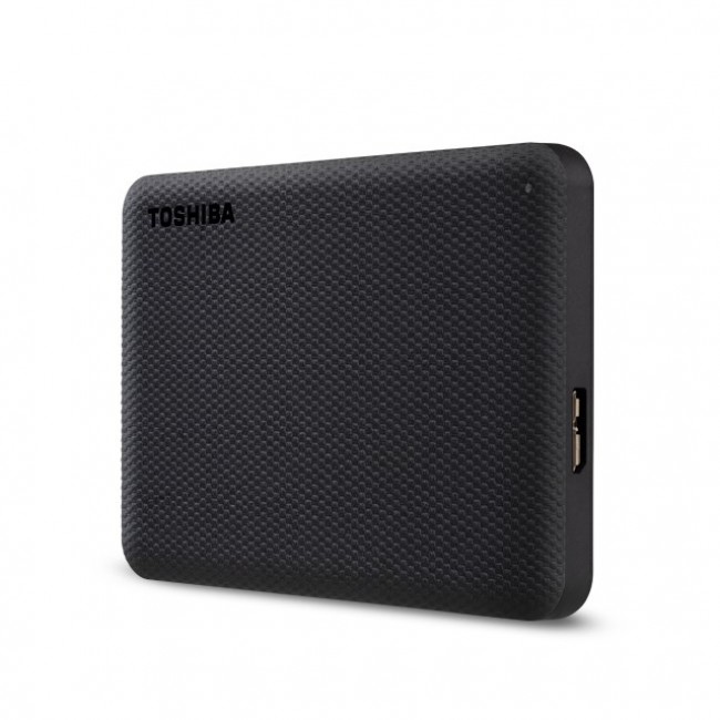 Toshiba Canvio Advance external hard drive 4 TB 2.5 Toshiba Canvio Advance external hard drive 4 TB 2.5