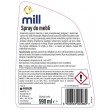 MILL Clean Furniture Spray 590 ml MILL Clean Furniture Spray 590 ml