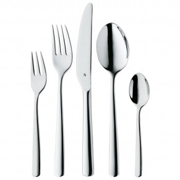 WMF Cutlery Set Boston, 60 pieces