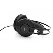 AKG K52 - studio headphones, over-the-ear, closed AKG K52 - studio headphones, over-the-ear, closed