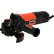 YATO ANGLE GRINDER 125mm 1100W SPEED CONTROL