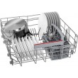 Bosch SMI4HAS07E dishwasher Fully built-in 13 place settings C Bosch SMI4HAS07E dishwasher Fully built-in 13 place settings C