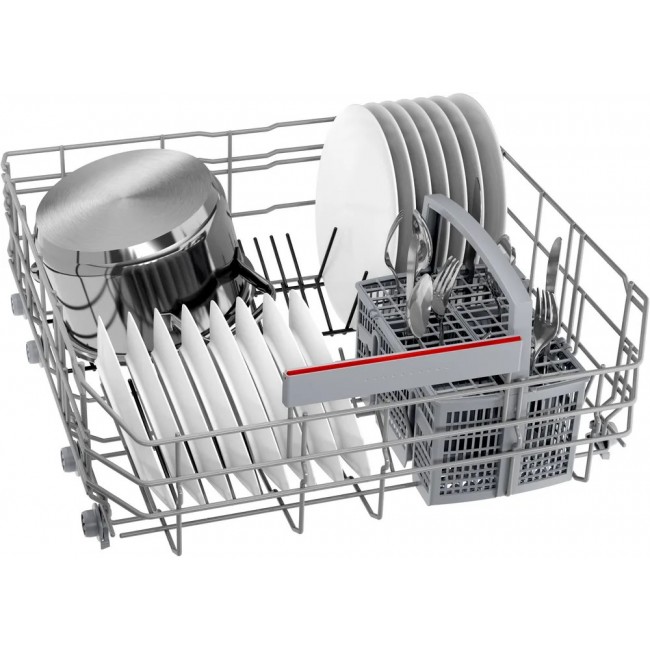 Bosch SMI4HAS07E dishwasher Fully built-in 13 place settings C Bosch SMI4HAS07E dishwasher Fully built-in 13 place settings C