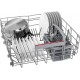 Bosch SMI4HAS07E dishwasher Fully built-in 13 place settings C Bosch SMI4HAS07E dishwasher Fully built-in 13 place settings C