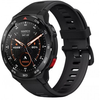 Smartwatch Mibro GS Pro (Black)