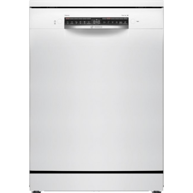 Bosch Serie 4 SMS4HVW00E dishwasher Freestanding 14 place settings D Bosch Serie 4 SMS4HVW00E dishwasher Freestanding 14 place settings D