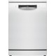 Bosch Serie 4 SMS4HVW00E dishwasher Freestanding 14 place settings D Bosch Serie 4 SMS4HVW00E dishwasher Freestanding 14 place settings D