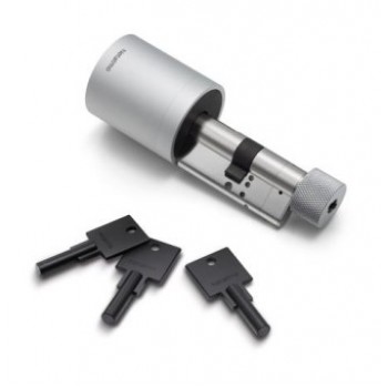 Netatmo NDL-EC smart lock Smart door lock