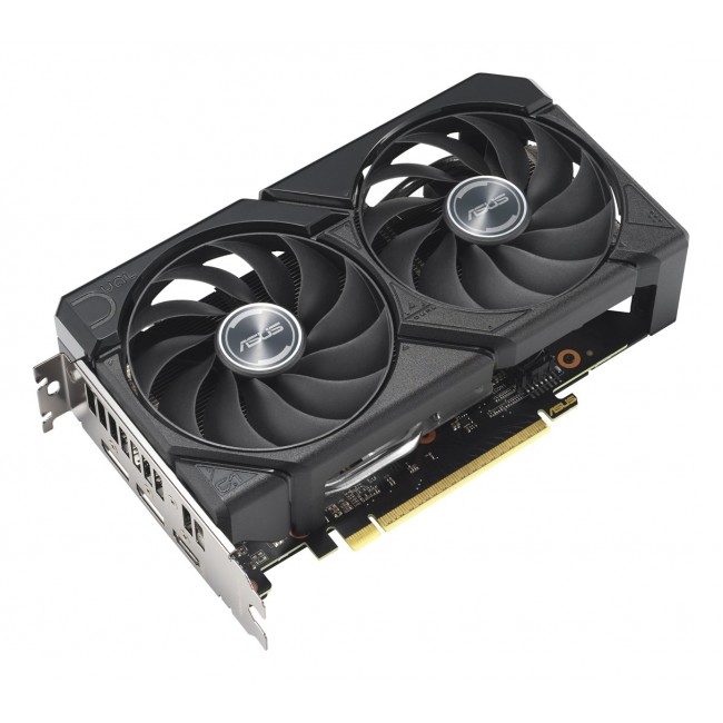 ASUS Dual -RX9060-8G AMD Radeon RX 9060 8 GB GDDR6