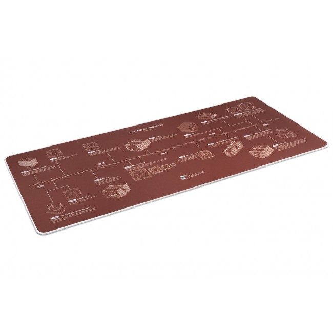 NOCTUA NP-DM3 - desk pad 90 x 40 cm NOCTUA NP-DM3 - desk pad 90 x 40 cm
