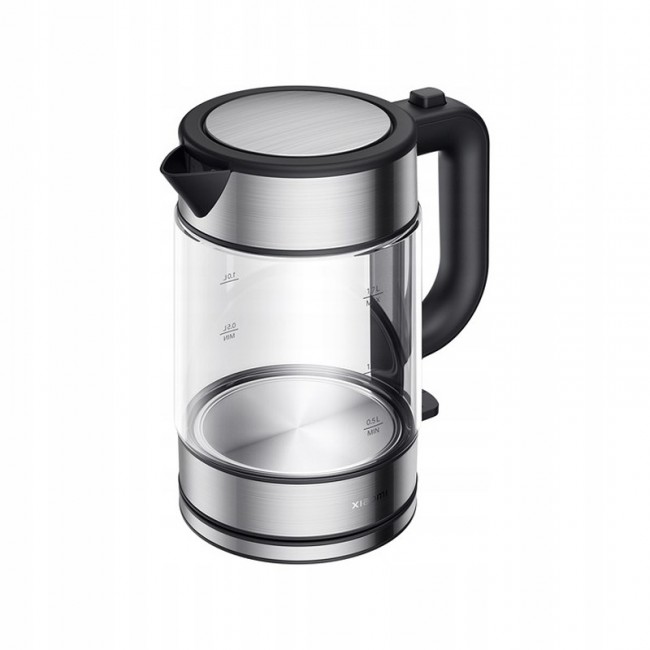 Xiaomi Electric Glass Kettle Xiaomi Electric Glass Kettle