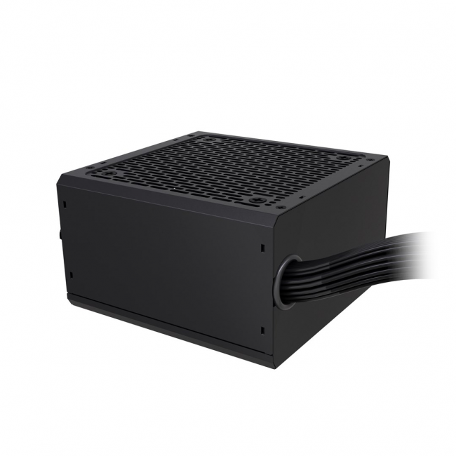 Gembird CCC-PSUBRONZE-750W Power supply unit Fornax Power 750W active PFC 12cm fan 80+Bronze color box