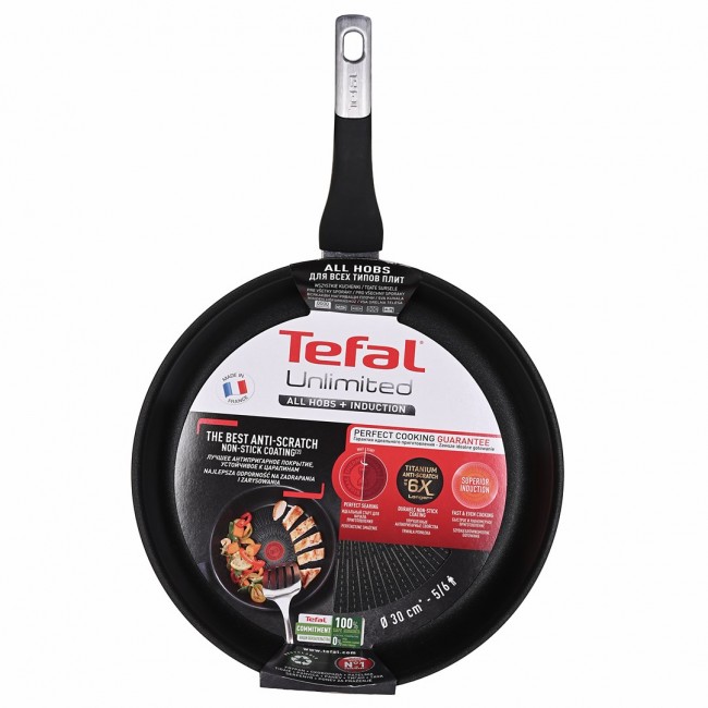 Tefal Unlimited G2550772 frying pan All-purpose pan Round
