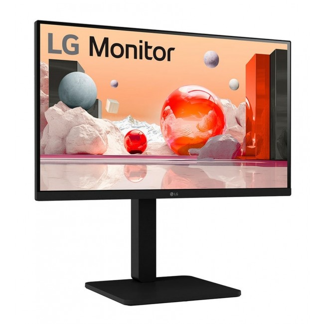LG 24BA550-B computer monitor 60.5 cm (23.8
