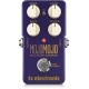 TC Electronic MojoMojo Overdrive Paul Gilbert Edition - guitar effect