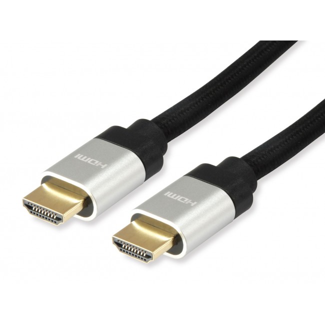 Equip HDMI 2.1 Ultra High Speed Cable, 15m, AM/AM Equip HDMI 2.1 Ultra High Speed Cable, 15m, AM/AM