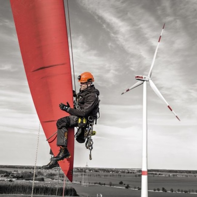 Uvex 65032 Unisex Adult Orange, Black