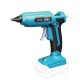 DEDRA DED7052 hot glue gun/pen