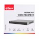 Dahua Technology DHI-NVR4208-8P-4KS3 network video recorder Dahua Technology DHI-NVR4208-8P-4KS3 network video recorder