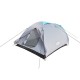 NILS CAMP ROCKER NC6013 3-person camping tent