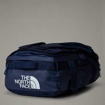 The North Face Base Camp duffel bag 32 L Polyester, Thermoplastic polyurethane (TPU) Blue