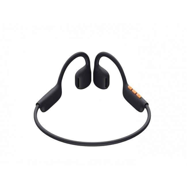Havit E510BT Freego1 Air Open Ear Air Conduction Headphones, black
