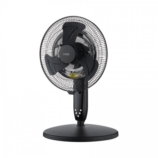 2-in-1 fan with heating function NOVEEN F740 16