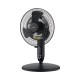 2-in-1 fan with heating function NOVEEN F740 16