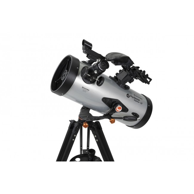 Celestron StarSense Explorer LT 127AZ Telescope