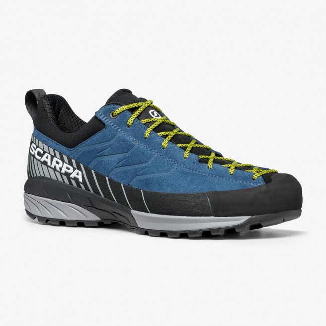 Scarpa MESCALITO, 42, Ocean - Gray