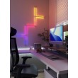 Nanoleaf Lines Squared Expansion Pack Other