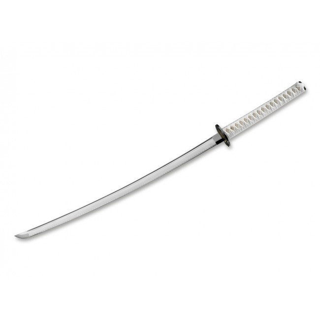 Miecz Magnum White Samurai