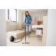 K rcher 1.513-665.0 steam cleaner Cylinder steam cleaner 1 L 1900 W Black, White